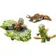 LEGO® NINJAGO® Lloyd egy földszörny pörgettyűje ellen 71850 - . kép