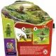 LEGO® NINJAGO® Lloyd egy földszörny pörgettyűje ellen 71850 - . kép