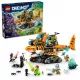 LEGO® DREAMZzz Tigra-morski tenk 71515 - .slika