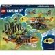 LEGO® DREAMZzz Tigra-morski tenk 71515 - .slika