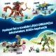 LEGO® DREAMZzz Tijgerhaai Tank 71515 - .afbeelding