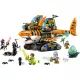 LEGO® DREAMZzz Tigra-morski tenk 71515 - .slika