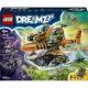 LEGO® DREAMZzz Tigra-morski tenk 71515 - .slika