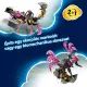 LEGO® DREAMZzz Koszmarna szczypcza scorpiona 71513 - .zdjęcie 