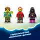 LEGO® DREAMZzz Capturador de Pesadillas Escorpión 71513 - .imagen