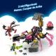 LEGO® DREAMZzz Koszmarna szczypcza scorpiona 71513 - .zdjęcie 
