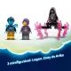 LEGO® DREAMZzz Krokodilli-allveelaev 71512 - .pilt