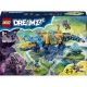 LEGO® DREAMZzz Krokodil-onderzeeër 71512 - .afbeelding