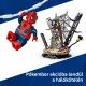 LEGO® Marvel Pókember és Homokember óriási csatája 76334 - . kép