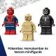 LEGO® Marvel Pókember és Homokember óriási csatája 76334 - . kép