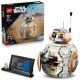 LEGO® Star Wars BB-8 asztromechanikus droid 75452 - . kép