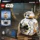 LEGO® Star Wars BB-8 asztromechanikus droid 75452 - . kép