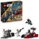LEGO® Star Wars Der Angriff auf Mandalore Kampfset 75449 - . bild aus