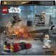 LEGO® Star Wars Mandalori rünnaku lahingupakk 75449 - .pilt