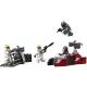 LEGO® Star Wars Mandalori rünnaku lahingupakk 75449 - .pilt