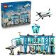 LEGO® City Lotnisko z samolotem 60502 - .zdjęcie 