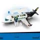 Aéroport LEGO® City avec un avion 60502 - .image