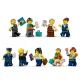 LEGO® City Lotnisko z samolotem 60502 - .zdjęcie 