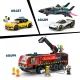 Aéroport LEGO® City avec un avion 60502 - .image