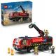 LEGO® City Luchthaven Brandweerwagen 60499 - .afbeelding