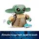 LEGO® Star Wars Grogus Zuhause 75443 - . bild aus