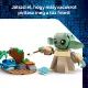 El hogar de Grogu de LEGO® Star Wars 75443 - .imagen