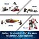 El hogar de Grogu de LEGO® Star Wars 75443 - .imagen