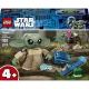 Casa LEGO® Star Wars Grogu 75443 - .foto