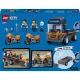 LEGO® City Motorkøretøjstransport 60491 - .billede