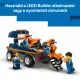 Veicolo trasportatore di motori LEGO® City 60491 - .immagine