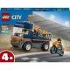 LEGO® City Motorkøretøjstransport 60491 - .billede