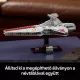 LEGO® Star Wars Venator-osztályú támadó cirkáló 75441 - . kép
