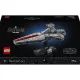LEGO® Star Wars Venator-osztályú támadó cirkáló 75441 - . kép