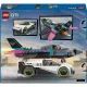 LEGO® City Avion vs. mașină 60489 - .foto
