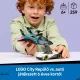 LEGO® City Aereo vs. Auto 60489 - .immagine