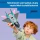 LEGO® City Avion vs. mașină 60489 - .foto
