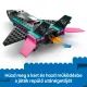 LEGO® City Avion vs. mașină 60489 - .foto
