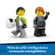 LEGO® City Avion vs. mașină 60489 - .foto