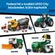 LEGO® City Avion vs. mașină 60489 - .foto