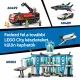 LEGO® City Dzeltenais taksometrs 60487 - .attēls