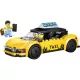 LEGO® City Sárga taxi 60487 - . kép