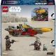 LEGO® Star Wars Speeder de Cobb Vanth 75437 - .imagen
