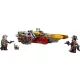 LEGO® Star Wars Speeder de Cobb Vanth 75437 - .imagen