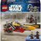 LEGO® Star Wars Speeder de Cobb Vanth 75437 - .imagen