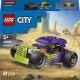 Hot Rod LEGO® City 60485 - .imagen