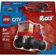 LEGO® City Járgányok – Tűzoltóautó 60482 - . kép