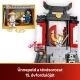 LEGO® NINJAGO® Figury Ninja na wystawę, 15. rocznica 71866 - .zdjęcie 
