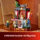 LEGO® NINJAGO® Ausstellungs-Ninjafiguren, 15. Jubiläum 71866 - . bild aus