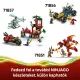 LEGO® NINJAGO® Smok Życia 71859 - .zdjęcie 