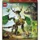 LEGO® NINJAGO® Dragonul Vieții 71859 - .foto